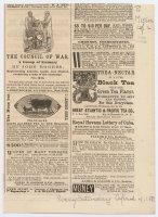 Thumbnail for Advertisement for the …