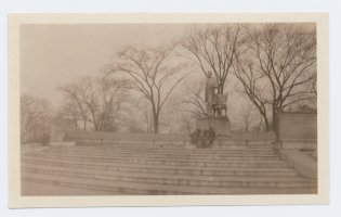Thumbnail for Lincoln: the Man, …