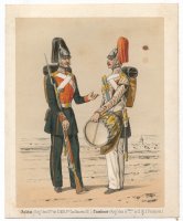Thumbnail for (Sous officier) Regt. …