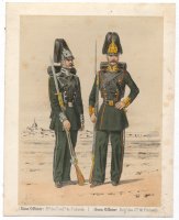 Thumbnail for (Sous officier) Regt. …