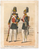 Thumbnail for (Officier) Artillerie de …