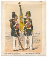 Thumbnail for (Officier) Gendarmerie de …