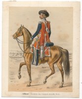 Thumbnail for (Officier) Escadron des …
