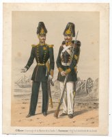 Thumbnail for (Officier) Equipage de …