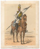 Thumbnail for (Carabinier) Regt. des …