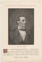 Thumbnail for From "Abraham Lincoln: …