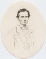 Thumbnail for Abraham Lincoln: <small> …