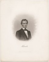 Thumbnail for A. Lincoln