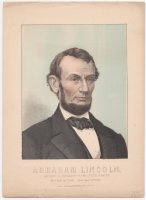 Thumbnail for Abraham Lincoln, sixteenth …