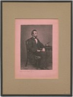 Thumbnail for Abraham Lincoln