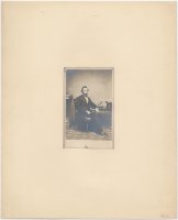 Thumbnail for Abraham Lincoln