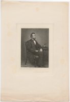 Thumbnail for Abraham Lincoln