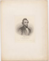 Thumbnail for Abraham Lincoln (President …