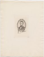Thumbnail for Lincoln: <small> oval …