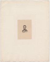 Thumbnail for Lincoln: <small> oval …