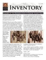 Thumbnail for Inventory: <small> News …