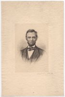 Thumbnail for Seated portrait of …