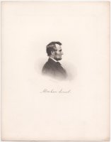 Thumbnail for Abraham Lincoln