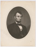 Thumbnail for A. Lincoln: <small> …