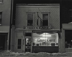 Thumbnail for Toddy's Cafe, North …