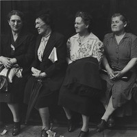 Thumbnail for Women at Parade, …