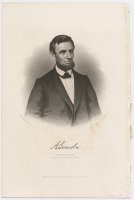 Thumbnail for A. Lincoln: <small> …