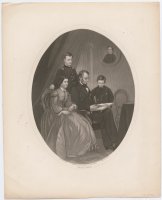 Thumbnail for Lincoln family