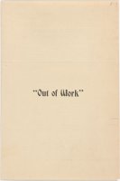 Thumbnail for "Out of work"