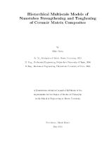 Thumbnail for Hierarchical Multiscale Models …