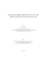 Thumbnail for Aeromechanics of highly …