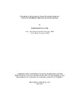 Thumbnail for Geochemical Signatures of …