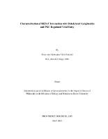 Thumbnail for Characterization of BKPyV …