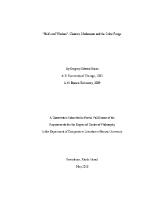 Thumbnail for "Half-read Wisdom": Classics, …