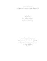 Thumbnail for Black Identities Revisited: …