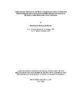 Thumbnail for Compositional Diversity of …