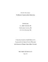 Thumbnail for Translatio Hiersolymae: The …