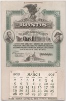Thumbnail for The bonds and …