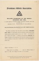 Thumbnail for Billiard champions of …