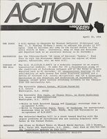 Thumbnail for Action Wisconsin Impact …