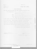 Thumbnail for Airgram from Amb. …