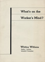 Thumbnail for What's on the …