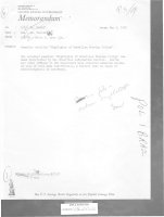 Thumbnail for Pamplet entitled "Highlights …