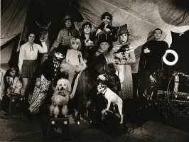 Thumbnail for Circus Group <small> …