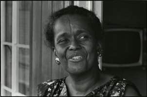 Thumbnail for Ella Baker, who …
