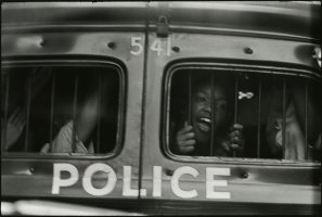 Thumbnail for Atlanta, police car …