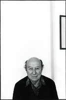 Thumbnail for Harry Callahan <small> …