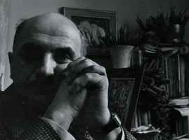 Thumbnail for Manfried Schwartz <small> …