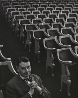 Thumbnail for Brooks Atkinson <small> …