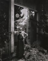 Thumbnail for Ansel Adams <small> …