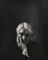 Thumbnail for Carl Sandburg <small> …